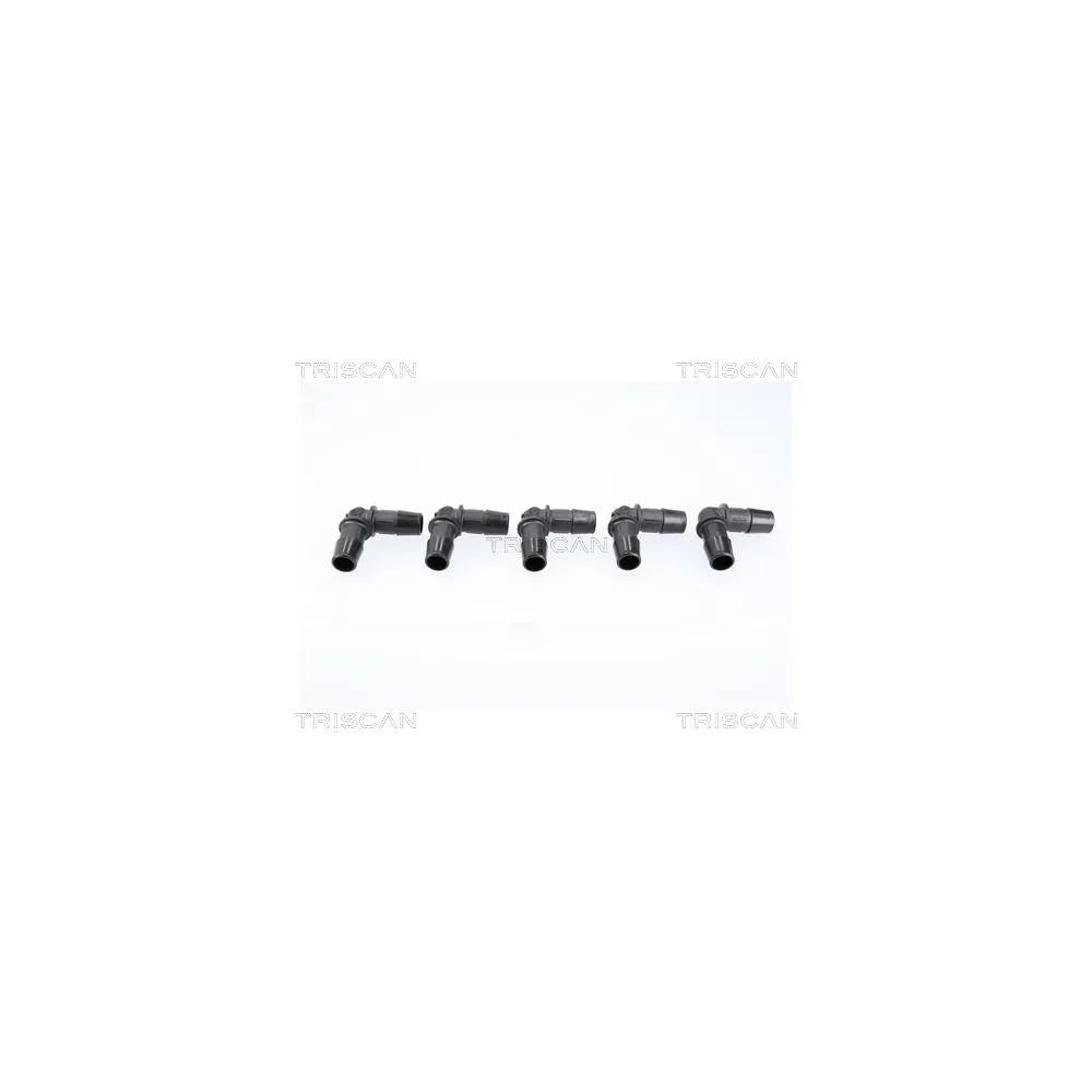 Conducte Ac Triscan - 8630 28623