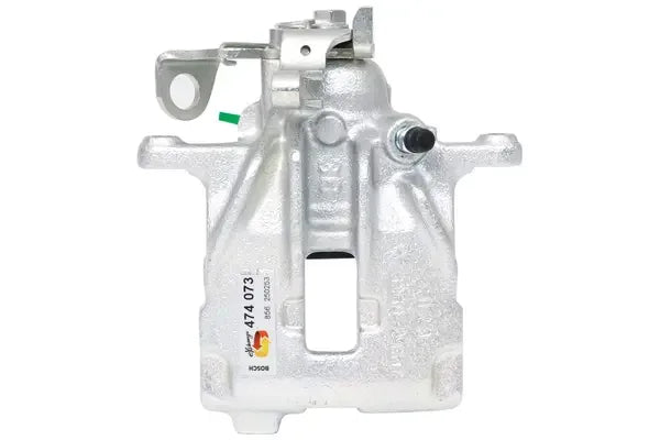 Etrier frana, Ford, SEAT, 223x168x132 mm, Bosch 0986474073