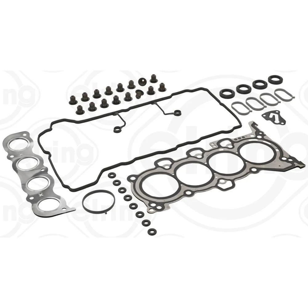 Set Garnituri Elring pentru Hyundai Elantra/I40/Ix35/Sonata/Tucson, Kia Carens/Cerato/Cerato Koup/Optima/Soul - 864.470