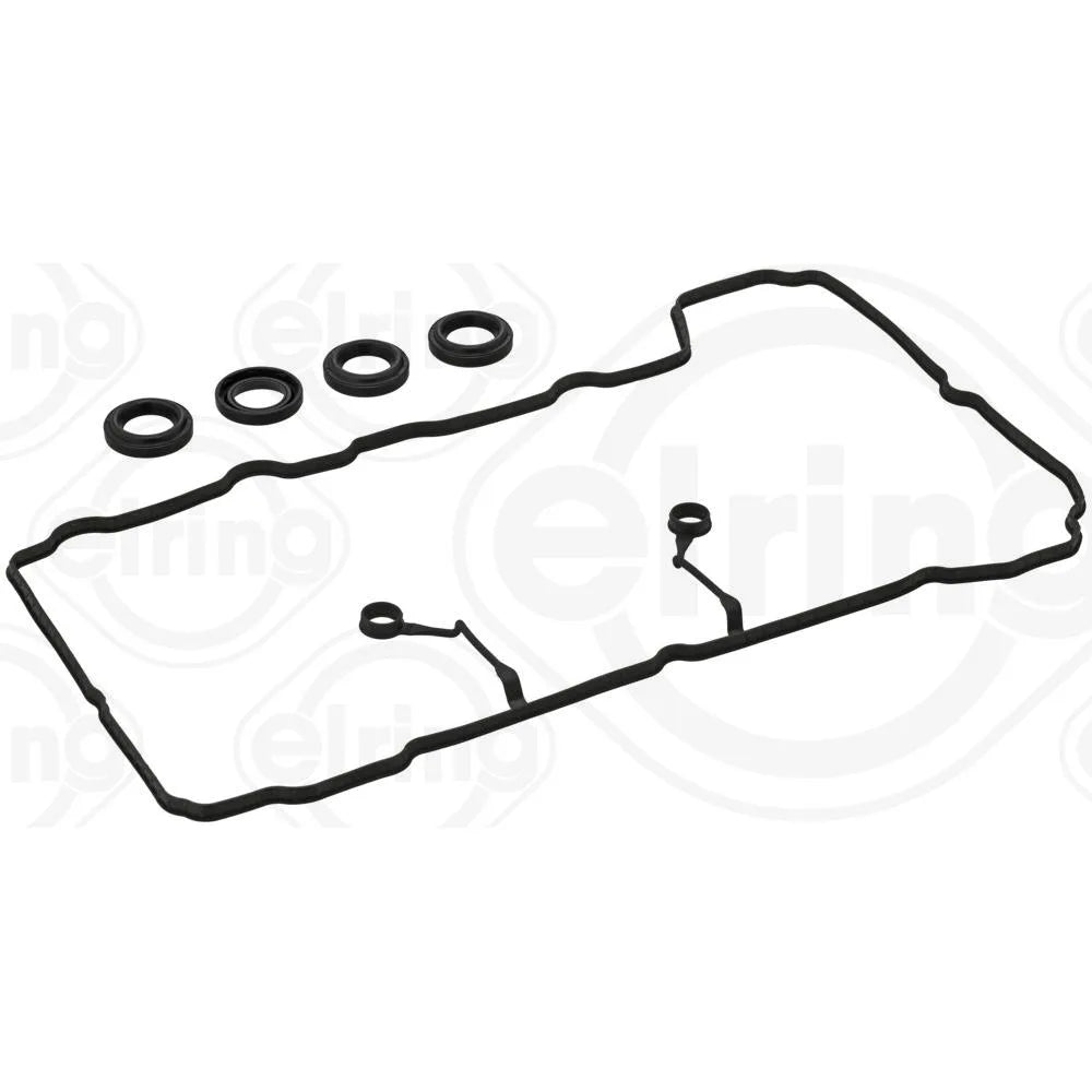 Set Garnituri Elring pentru Hyundai Elantra/I40/Ix35/Sonata/Tucson, Kia Carens/Cerato/Cerato Koup/Optima/Soul - 864.490