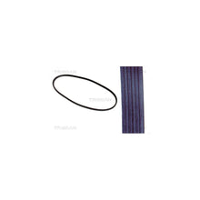 Set Curea Transmisie TRISCAN - 8640 131050