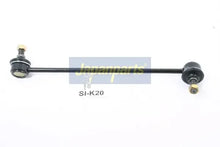 Bara stabilizatoare suspensie, Kia Shuma, Shuma Limuzina, Sephia, Shuma Ii Limuzina, 321x90x62 mm, Japanparts SIK19L