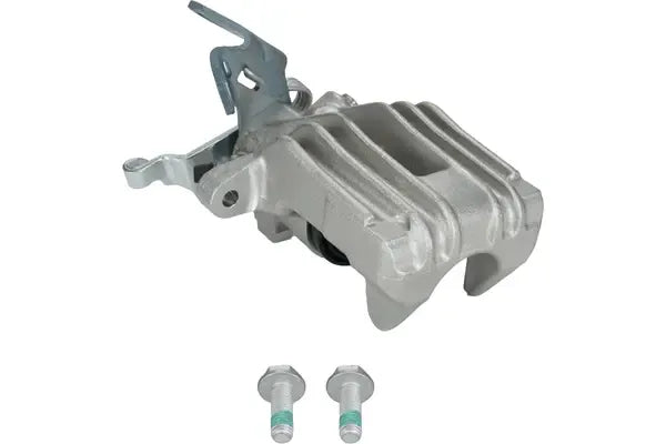 Etrier frana, Audi, SEAT, Skoda, 216x151x122 mm, TRW BHN318