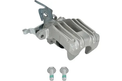 Etrier frana, Audi, SEAT, Skoda, 216x151x122 mm, TRW BHN318