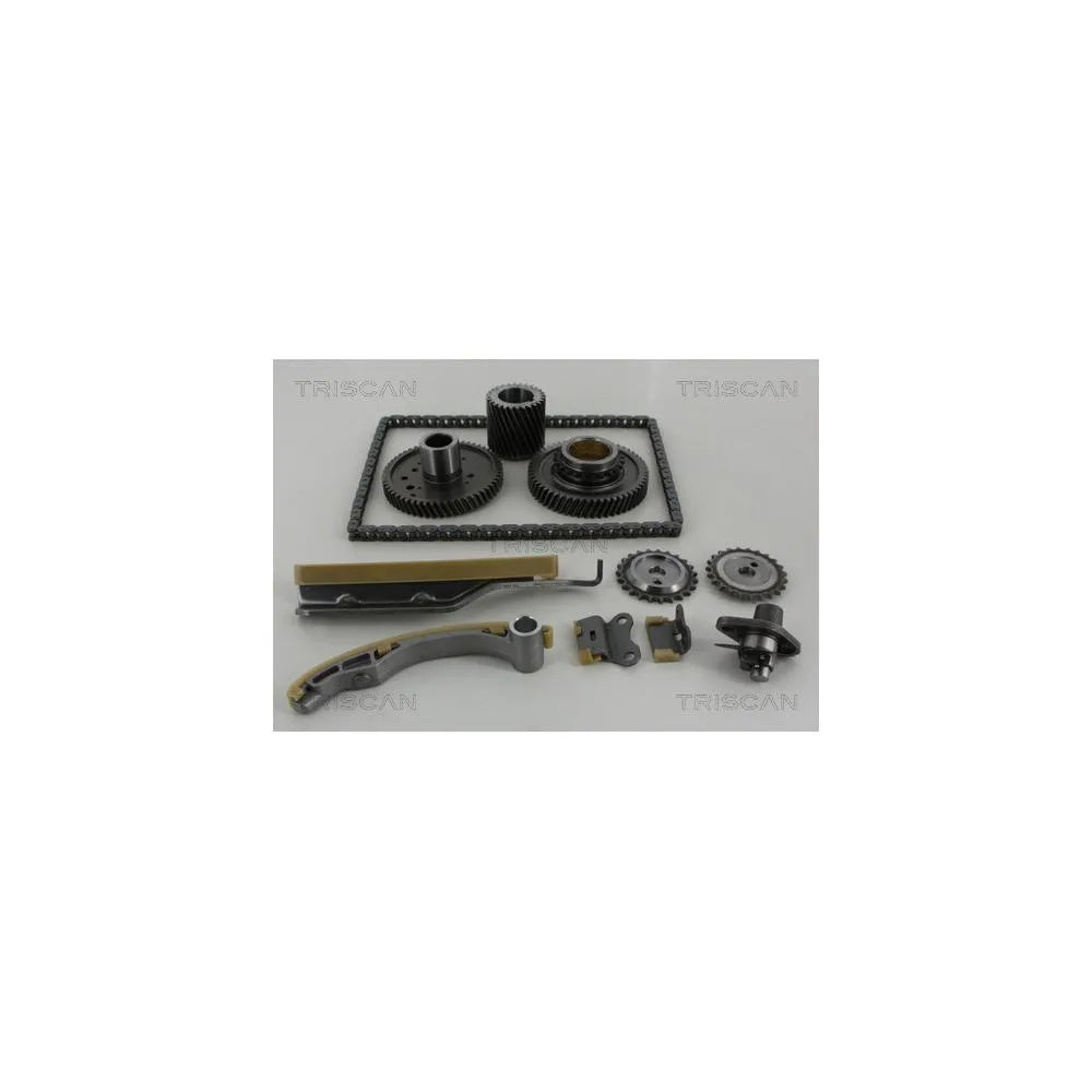 Lant Distributie TRISCAN - 8650 42001