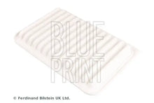 Filtru aer, Suzuki, 268x170x42 mm, Blue Print ADK82255