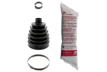 Ansamblu burduf articulatie planetara, SEAT, Škoda, Volkswagen, 132x116x114 mm, Febi Bilstein FE48824