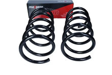 Arc spiral, Volvo, 352x173x84 mm, Maxgear 601243D