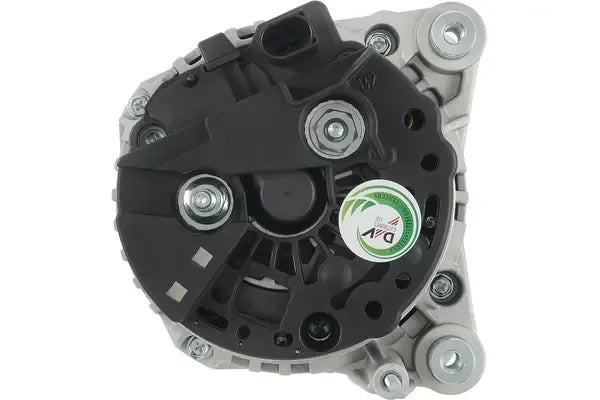 Generator alternator, Audi, Man, Peugeot, SEAT, Skoda, 257x186x186 mm, AS-PL A0429