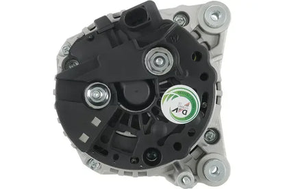 Generator alternator, Audi, Man, Peugeot, SEAT, Skoda, 257x186x186 mm, AS-PL A0429