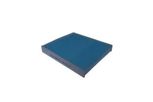 Filtru aer habitaclu, Maruti, Maruti Suzuki, Suzuki, Toyota, 240x203x38 mm, Blue Print ADK82513