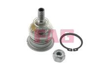 Articulatie sarcina ghidare Schaeffler, Honda, Isuzu, Mitsubishi, Rover 123, 600, Accord, 111x111x80 mm, Fag 825003710