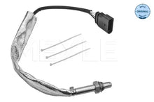 Sonda lambda Meyle pentru Audi, Skoda - 1148030011