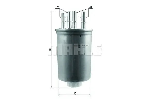 Sonda lambda, Dacia, Renault, Magneti Marelli OSM036