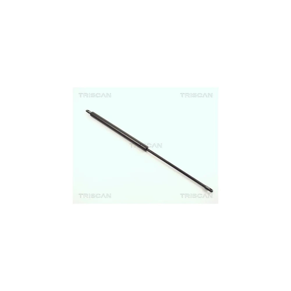 Capota Triscan - 8710 1012