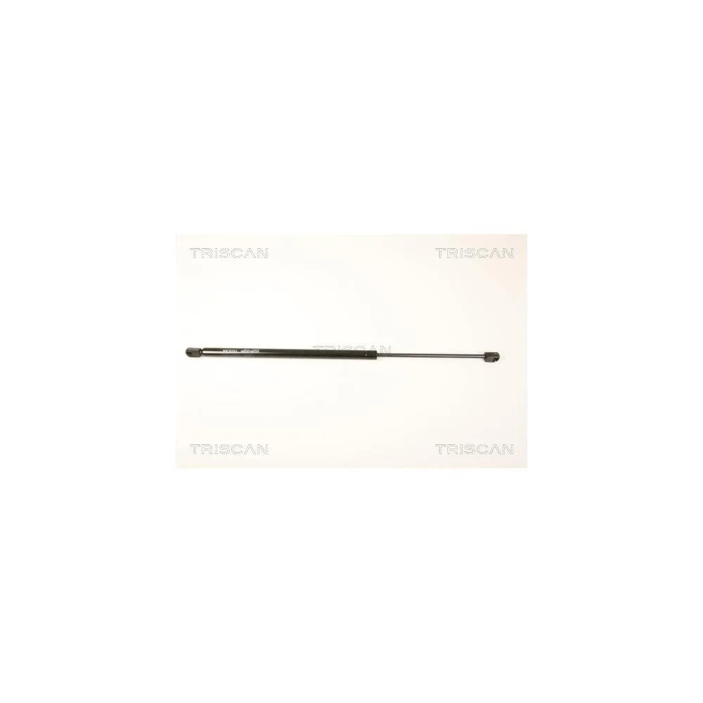 Capota Triscan - 8710 23112