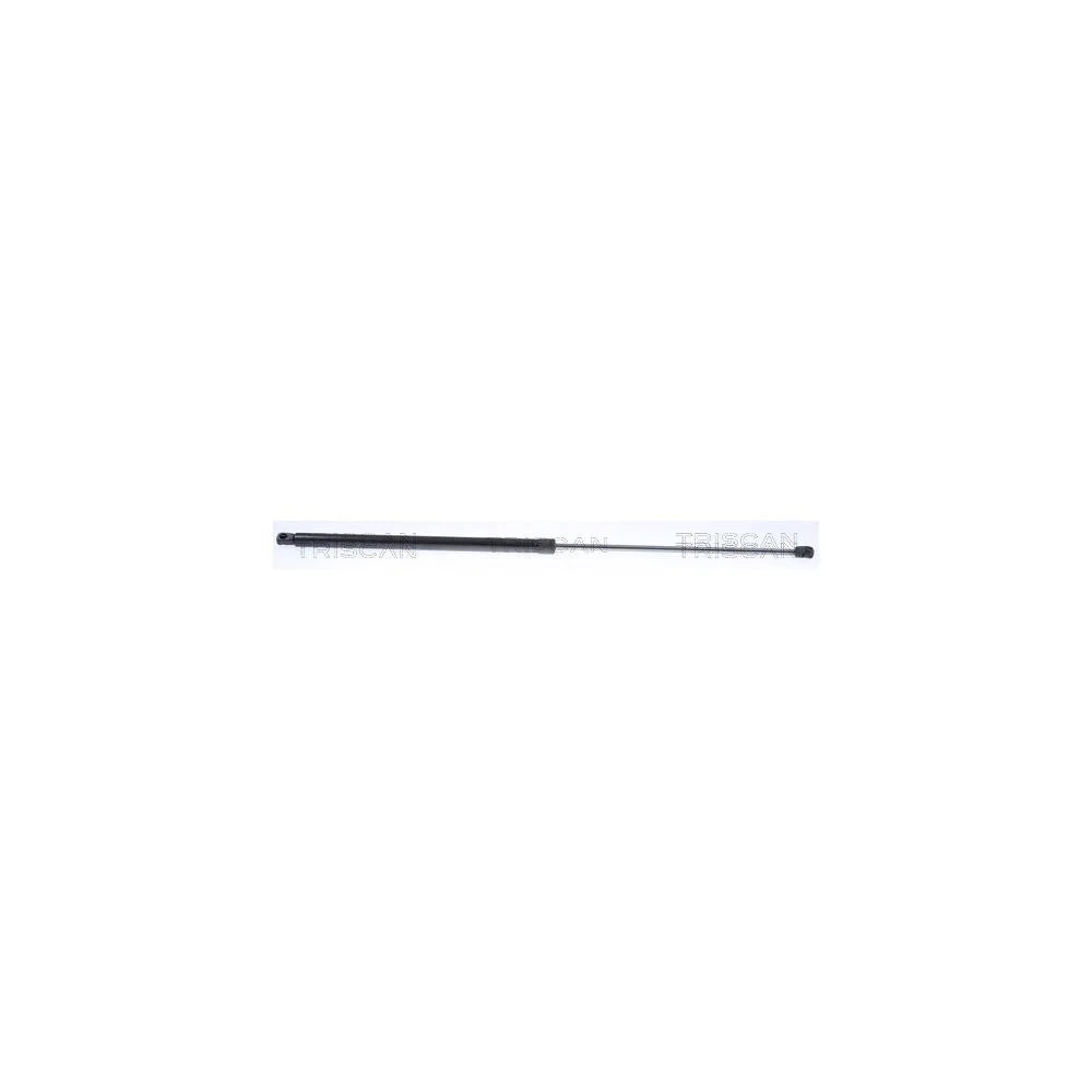Capota Triscan - 8710 29150