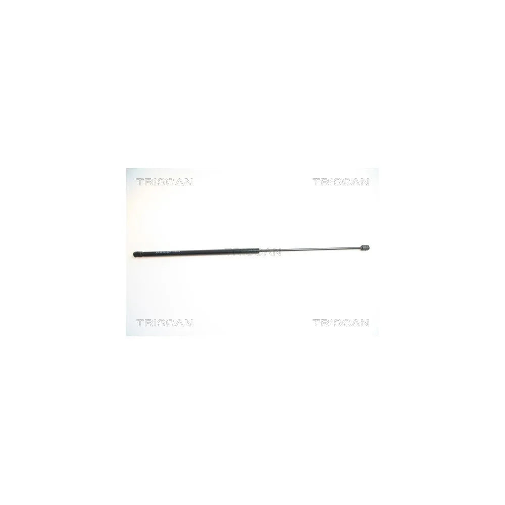 Capota Triscan - 8710 65103