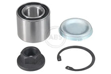 Senzor, turatie roata Maxgear pentru Opel - 20-0412