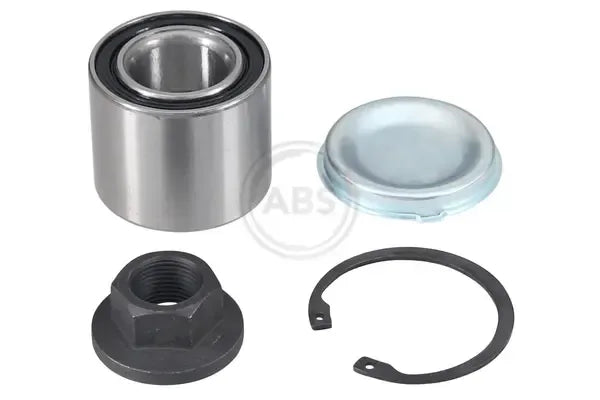 Senzor, turatie roata Maxgear pentru Opel - 20-0412
