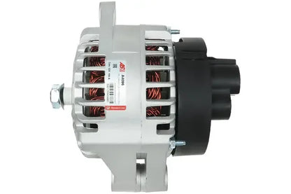 Generator alternator, Alfa Romeo, Fiat, Lancia, Opel, Suzuki, 268x187x184 mm, AS-PL A4096