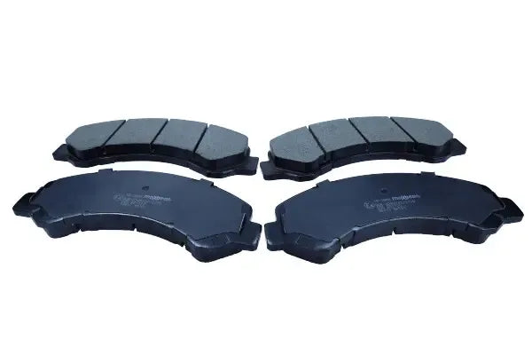 Set placute frana, frana disc Maxgear - 19-3900