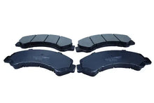 Set placute frana, frana disc Maxgear - 19-3900