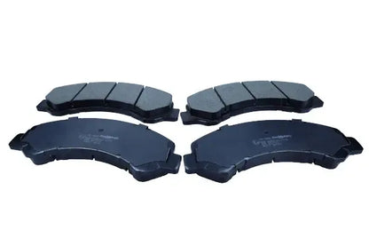 Set placute frana, frana disc Maxgear - 19-3900