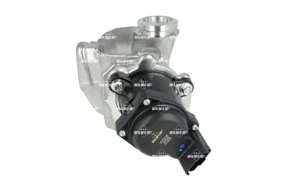 Supapa EGR, Citroen, Fiat, Ford, Mazda, Mini, Peugeot, Suzuki, Toyota, Volvo, 202x108x106 mm, NRF NRF48328