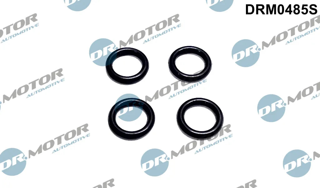 Simering suport diuza Automotive, Mazda, 91x61x16 mm, Dr Motor DRM0485S