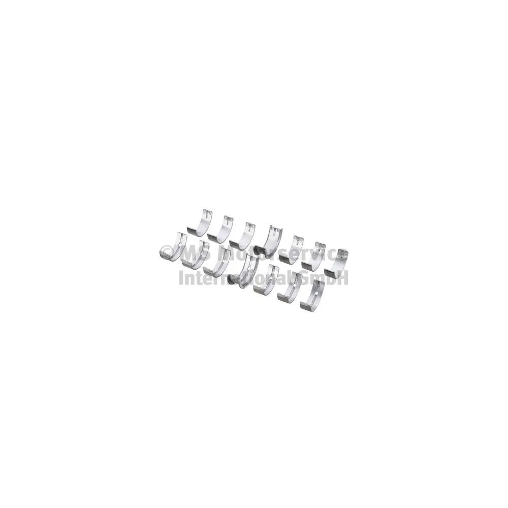 Set Rulemt Arbore Cotit Kolbenschmidt - 87369620