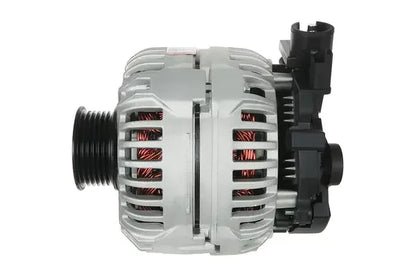 Generator alternator, Citroen, Fiat, Lancia, Peugeot, Renault, Suzuki, Toyota, 233x200x193 mm, AS-PL A0268