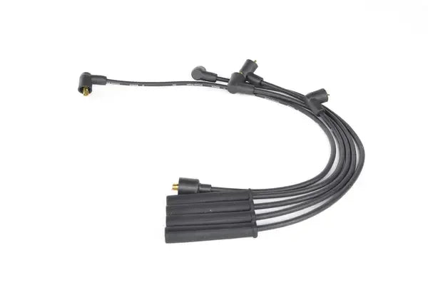 Set cablaj aprinder, Ford, Nissan, Rover, SEAT, 232x100x82 mm, Bosch 0986356807