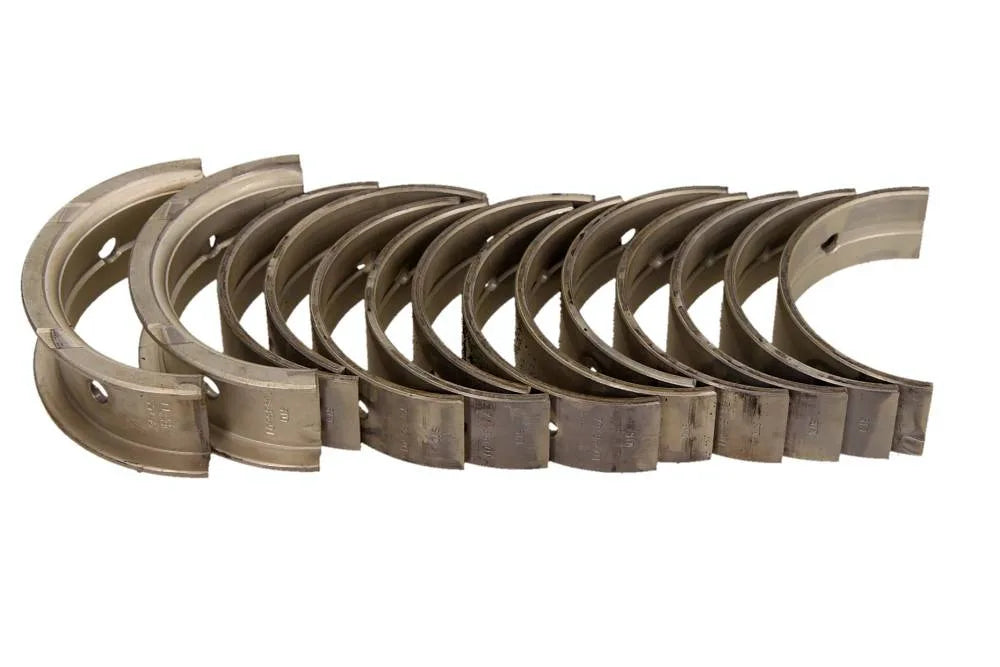 Set Rulemt Arbore Cotit Kolbenschmidt - 87491601