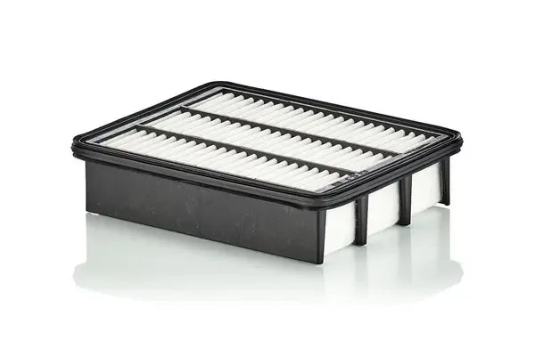 Filtru aer -Filter, Mazda CX-5, 6 Combi, 6 Limuzina, CX-5 Van, 3, 3 Caseta, Hatchback, 3 Limuzina, 6 Caroserie Inchisa, 264x212x70 mm, Mann C26028