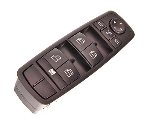 Comutator, macara geam Maxgear - 50-0582