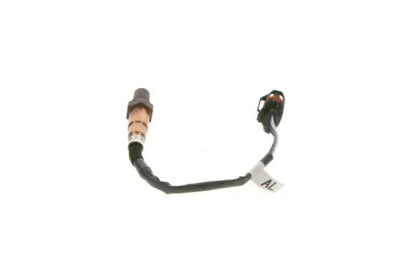 Sonda lambda, Opel, 142x101x46 mm, Bosch 0258006172