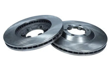 Disc frana Maxgear pentru Isuzu - 19-4795