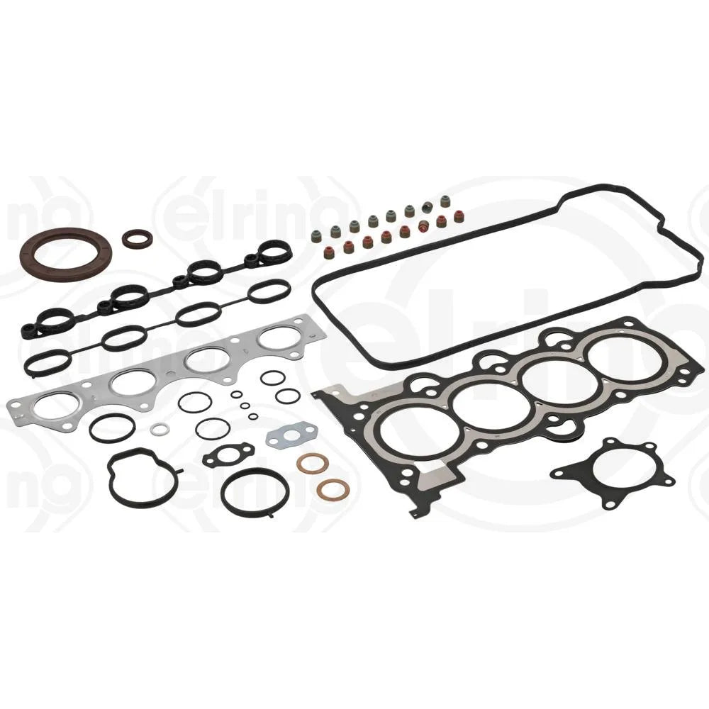 Compresor Auto Elring pentru Hyundai Accent/Elantra/I20/I30/Ix20, Kia Carens/Cee D/Cee D Sportswagon/Cerato/Pro Cee D - 877.191