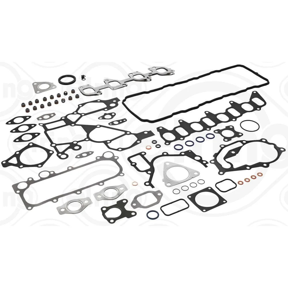 Compresor Auto Elring - 877.610