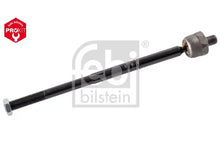 Articulatie axiala cap de bara, Audi, Cupra, SEAT, Škoda, Volkswagen, 404x113x82 mm, Febi Bilstein FE39358