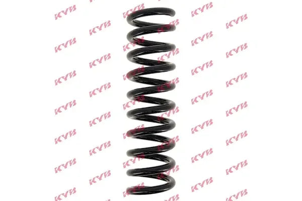Arc spiral, Mercedes-Benz, 532x123x118 mm, KYB KYBRA6219