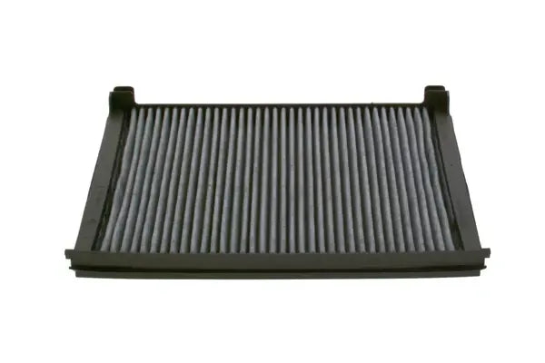 Filtru aer habitaclu, Daf Xf, 95 Xf, Xf 95, Xf 105, Xg, 362x256x50 mm, Bosch 1987435563
