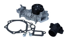 Pompa apa Renault 1,216V (fulie plaskie - niskie) Maxgear pentru Dacia, Renault - 47-0353
