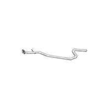 Alte Piese Evacuare Bosal 0.565191 kg 282 mm - 878-895