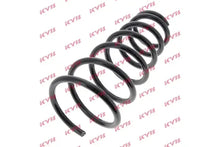 Arc spiral, Lexus, KYB KYBRI6517