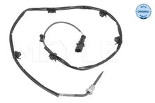 Senzor, temperatura gaze evacuare Meyle pentru Chevrolet, Opel - 6148000060