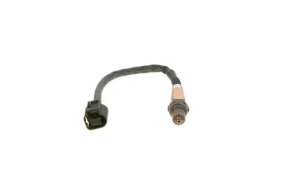 Sonda lambda, Mini, BMW, Rolls-Royce Seria 1, Mini Countryman, Mini, Seria 3, Mini Cabriolet, Mini Clubman, Ghost, 140x106x48 mm, Bosch 0258027005