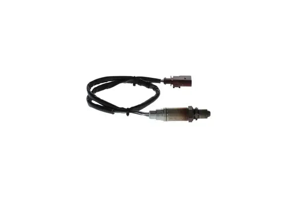 Sonda lambda, Volkswagen, Skoda, SEAT Jetta, Golf Plus, Golf, Golf V Variant, Polo, Polo V Limuzina, Touran, Toledo, 138x104x46 mm, Bosch F00HL00373