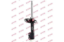 Amortizor, Lexus, Toyota Camry, 525x236x227 mm, KYB KYB339024